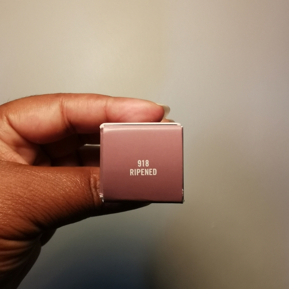 MAC Cosmetics Other - MAC Powder Kiss Lipstick Shade: Ripened